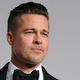 Illustration for article titled Brad Pitt Sidelined 6 To 8 Weeks With Red Carpet Toe